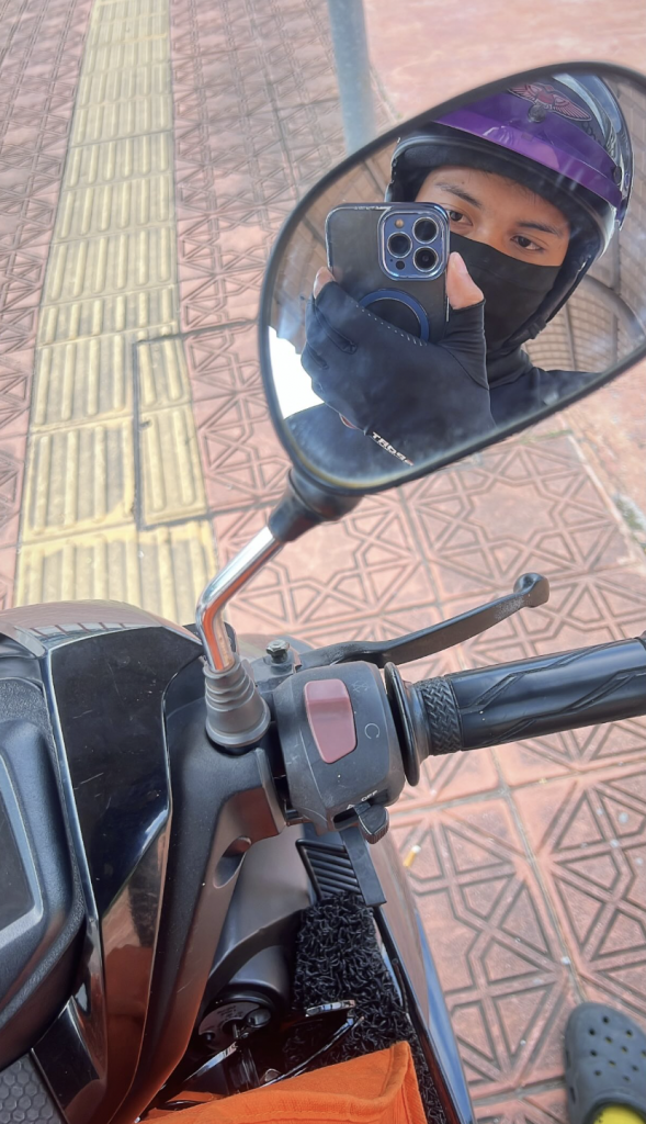 spm ulangan